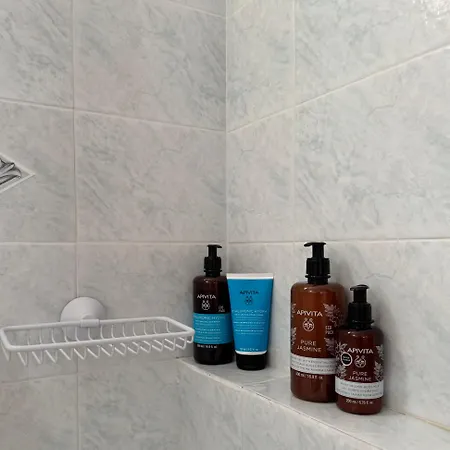 Dom wakacyjny Maria Ajia Anna