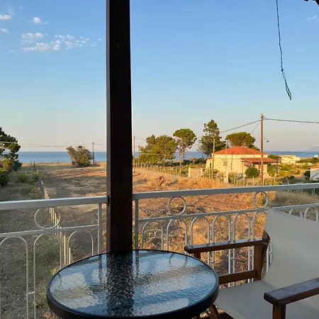 Dom wakacyjny Maria *