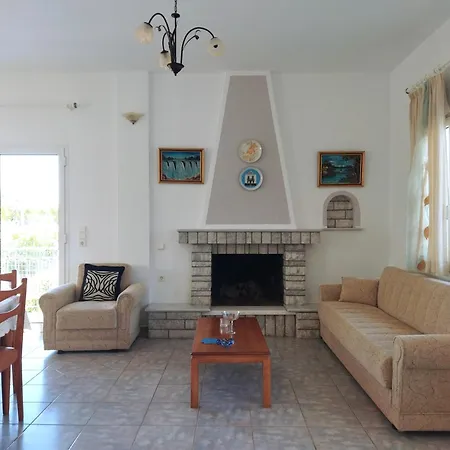 Maria Dom wakacyjny *