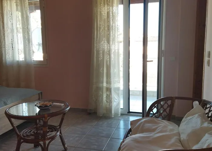 Maria * Agia Anna (Evia)