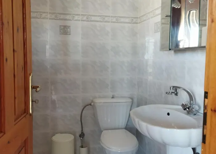 Prázdninový dům Maria *